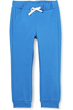 Benetton Pantalone 3J70I0041, , 82 Bambino