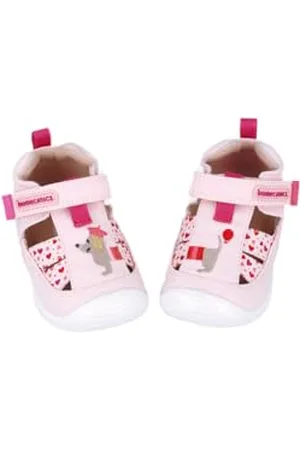 Biomecanics 252184, Sandali Bambina, , 20 EU
