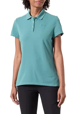 Odlo Essentials Poloshirt Maglia da Escursionismo, , M da Donna