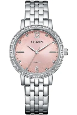 Citizen Orologio Elegante EL3100-55W