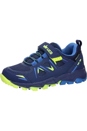 LICO Allen Vs, Scarpe da Trekking, , 33 EU