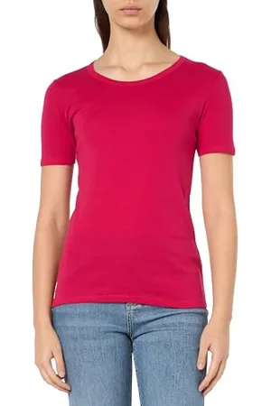 Benetton T-Shirt 3ga2e16a0, , M Donna
