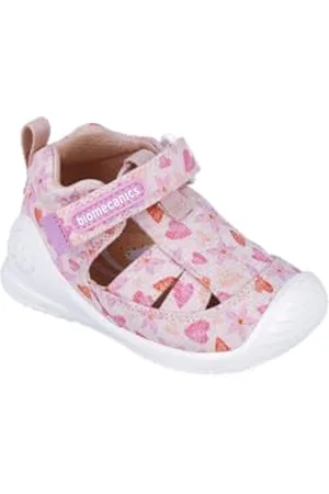 Biomecanics 252185, Sandali Bambina, , 18 EU