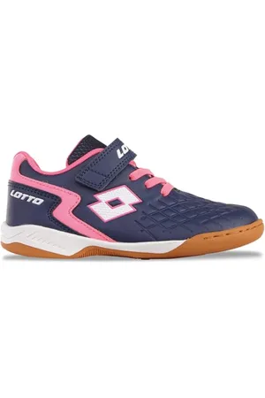 Lotto Dasher K, Scarpe da Ginnastica, , 25 EU