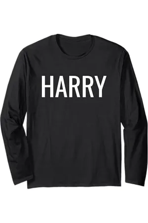 Harry Potter Maglia a Manica