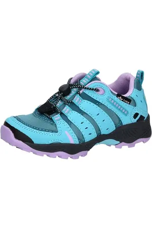 LICO Fremont, Scarpe da Trekking Unisex - Bambini e Ragazzi, , 39 EU