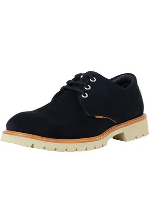 Panama Jack Gadner, Oxford Flat Uomo, , 45 EU