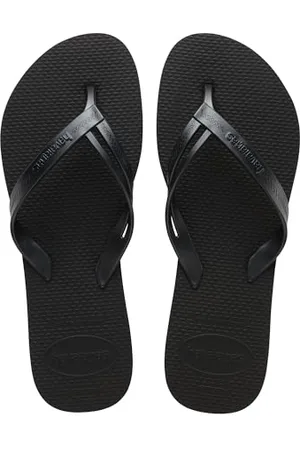 Havaianas Elegance, Infradito Eleganti, Durevoli e Confortevoli con Cinturini alla Moda e Suola Antiscivolo, Donna