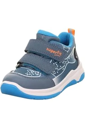 Superfit Cooper Gore-Tex, Scarpe da Ginnastica, , 25 EU