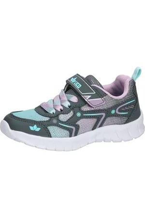 LICO Alenia Vs, Scarpe da Ginnastica Bambina, , 30 EU