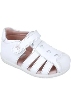 Garvalin 252303, Sandali Bambina, , 20 EU