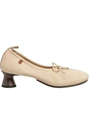 El Naturalista N695 Alma, Piattaforma Donna, , 42 EU Larga
