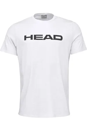 Head Club Ivan-Maglietta Jr T-Shirt, , 104 Unisex-Bambini e Ragazzi