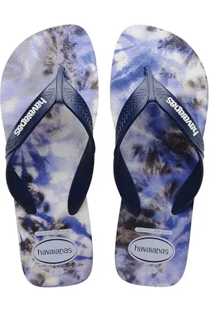 Havaianas Surf, Infradito da Uomo Comode, Resistenti e Leggere con Cinturini Larghi e Suola Antiscivolo, Uomo