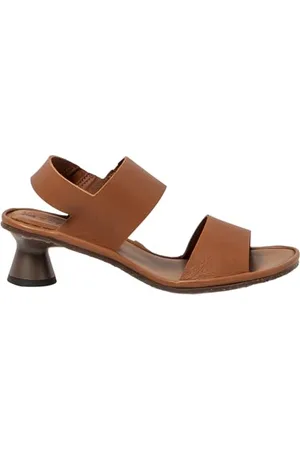 El Naturalista N885 Flora, Sandali con Tacco Donna, , 41 EU Larga