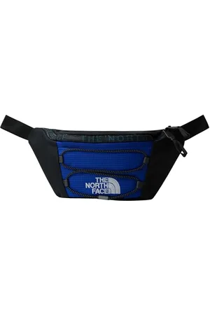 The North Face NF0A52TM0IT JESTER LUMBAR Borsa sportiva Uomo Taglia OS