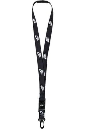 Nike Unisex Club Standard Lanyard Portachiavi One Size