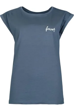 Forvert Brandit Ladies Tee Santa Maria, Donna, , S