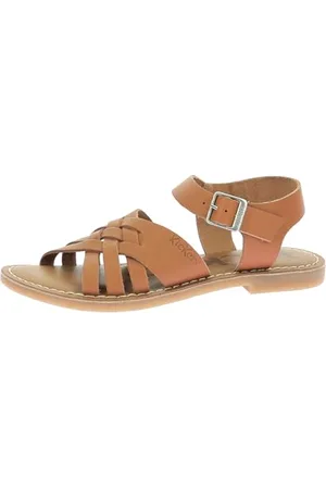 Kickers Kick Ladora, Sandali Bassi Donna, , 40 EU