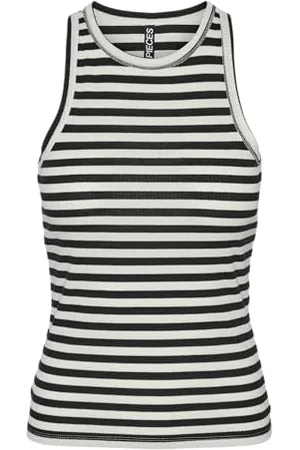 Pieces® Pcruka-Canotta da Boxer, Noos, , S Donna