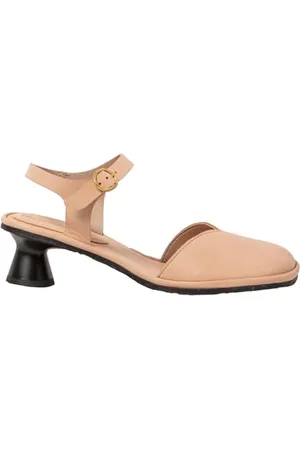 El Naturalista N884 Flora, Sandali con Tacco Donna, , 40 EU Larga