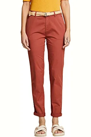 ESPRIT 023ee1b333 Pantaloni, , 34W / 34L Donna