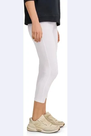 CECIL B378979 Leggings Basic, , L Donna