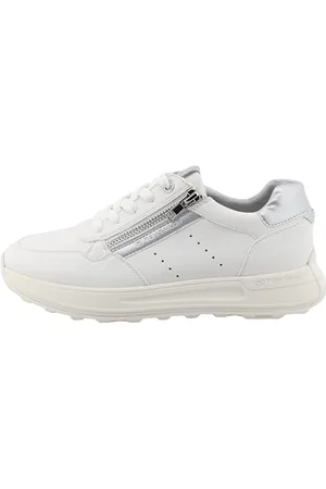 TOM TAILOR 9590100001, Scarpe da Ginnastica Donna, , 38 EU