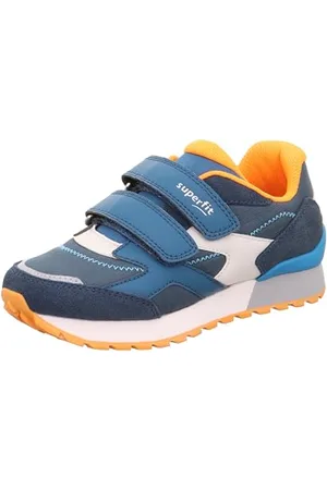 Superfit Dash, Scarpe da Ginnastica, , 33 EU