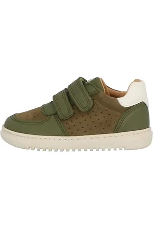 Lurchi 95L4003002, Scarpe da Ginnastica, , 35 EU