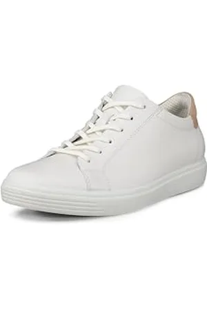 Ecco Classic Sneaker W, Scarpe da Ginnastica Donna, , 36 EU