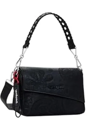 Desigual BOLS_DEJAVU PHUKET MINI Donna, , OneSize