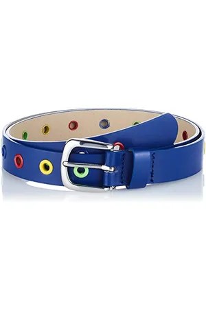 Playshoes Cintura In Pu, Cintura per bambini Unisex - Bambini e ragazzi, , 70