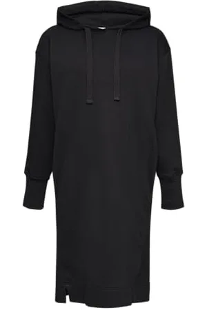 QS by s.Oliver 2158939 Vestito Felpato, , 40 Donna