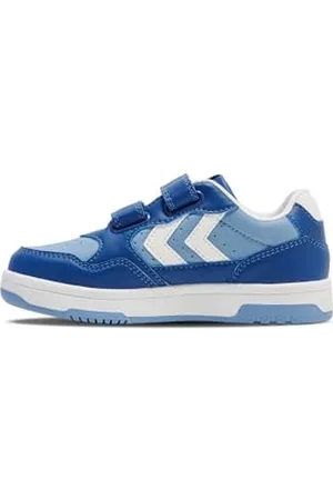 Hummel Camden Jr, Scarpe da Ginnastica, , 30 EU