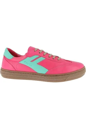 Andrea Conti Damen Low Top Sneaker Freya, Scarpe da Ginnastica Donna, , 37 EU