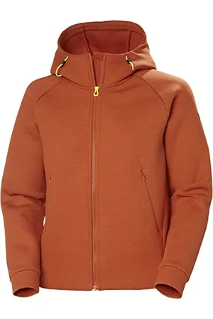 Helly Hansen W HP Ocean FZ Jacket 2.0 Giacca da Vela, , S Donna