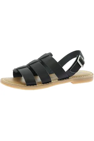 Kickers Kick Landor, Sandali Bassi Donna, , 40 EU