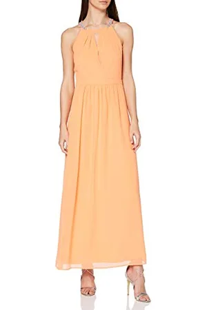 ESPRIT 020eo1e303 Vestito per Occasioni Speciali, , 38 Donna