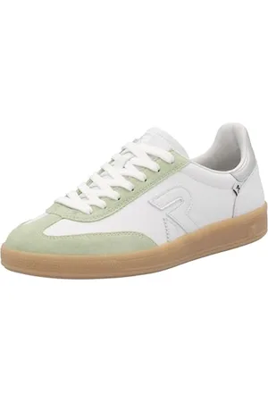 Rieker W2200, Sneaker Basse Donna, , 36 EU