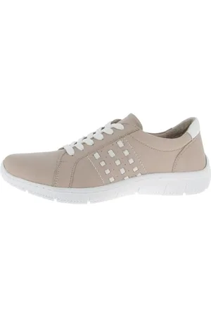 Andrea Conti Damen Low Top Sneaker, Scarpe da Ginnastica Donna, , 41 EU
