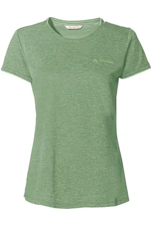 Vaude Essential - T-shirt da donna