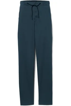 Timberland Stretch Twill Jogger Pant Pantaloni, , 31 W Uomo