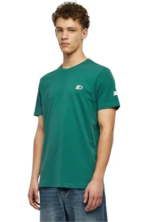 STARTER BLACK LABEL Starter Essential Jersey T-Shirt, , XL Uomo
