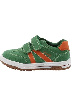 Lurchi 95L0013004, Scarpe da Ginnastica, , 35 EU Larga