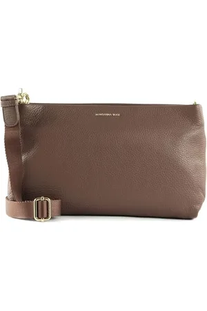 Mandarina Duck Mellow Leather P10FZT77, Borsa A Spalla Donna, , 31x18x6 (L x H x W)