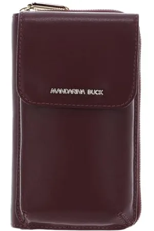 Mandarina Duck Luna Wallet P10KBP76, Borsa Donna, , Taglia unica