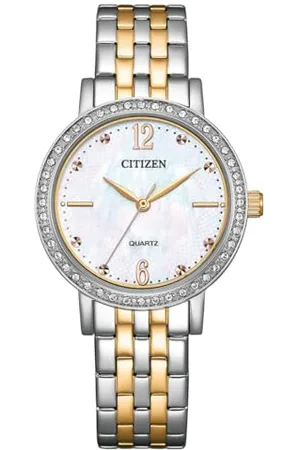 Citizen Orologio Elegante EL3106-59D