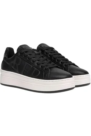 Replay Camden Look, Scarpe da Ginnastica Donna, , 41 EU