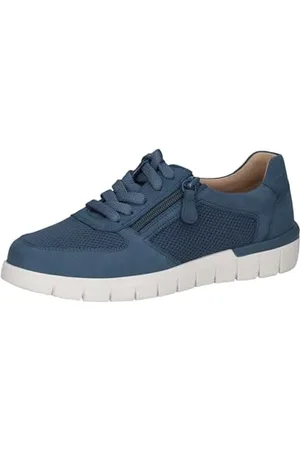 Caprice Damen 9-23700-42, Scarpe da Ginnastica Donna, , 37 EU Larga